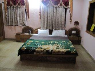 Khana Khazana Hotel, Jodhpur 2